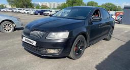 Skoda Octavia 2013 года за 2 652 300 тг. в Алматы – фото 5