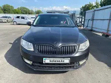 Skoda Octavia, 2013