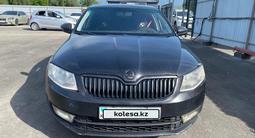 Skoda Octavia 2013 года за 2 652 300 тг. в Алматы