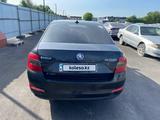 Skoda Octavia 2013 года за 3 633 000 тг. в Алматы – фото 2