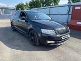Skoda Octavia 2013 года за 3 633 000 тг. в Алматы – фото 3