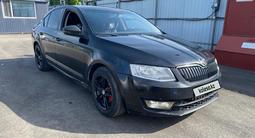 Skoda Octavia 2013 года за 2 652 300 тг. в Алматы – фото 3