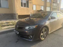 Toyota Camry, 2013