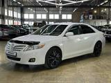 Toyota Camry 2011 года за 6 800 000 тг. в Кокшетау – фото 2