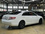 Toyota Camry 2011 года за 7 200 000 тг. в Кокшетау – фото 3