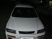 Mazda 323 1995 годаfor1 140 000 тг. в Алматы