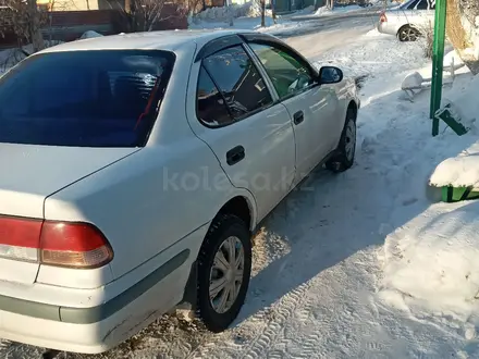 Nissan Sunny 2001 года за 1 810 000 тг. в Петропавловск – фото 2