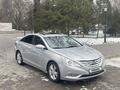 Hyundai Sonata 2010 года за 5 600 000 тг. в Алматы – фото 4