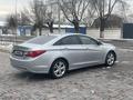 Hyundai Sonata 2010 года за 5 600 000 тг. в Алматы – фото 5