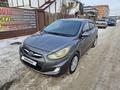 Hyundai Solaris 2011 годаfor3 850 000 тг. в Астана – фото 7