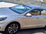 Hyundai i30 2024 года за 9 000 000 тг. в Глубокое – фото 2