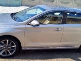 Hyundai i30 2024 года за 9 000 000 тг. в Глубокое