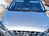 Hyundai i30 2024 года за 9 000 000 тг. в Глубокое – фото 4