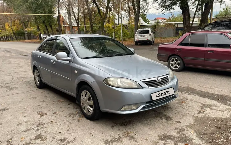 Daewoo Gentra 2014 годаүшін3 600 000 тг. в Алматы