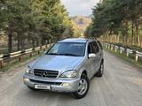Mercedes-Benz ML 350 2003 года за 4 550 000 тг. в Алматы