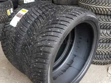 Pirelli scorpion ice zero 2 285/35 R22 V 315/30 R22 за 1 380 000 тг. в Астана – фото 2