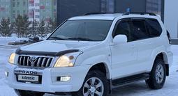 Toyota Land Cruiser Prado 2006 годаfor11 300 000 тг. в Астана – фото 2