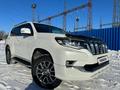 Toyota Land Cruiser Prado 2020 годаүшін27 000 000 тг. в Костанай – фото 5