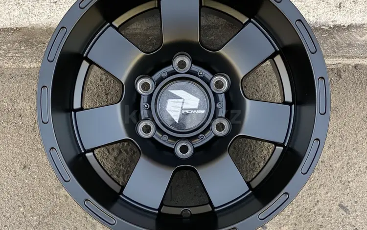 R15.6x139.7 PDW за 250 000 тг. в Алматы