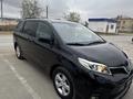 Toyota Sienna 2016 года за 9 700 000 тг. в Актау – фото 8