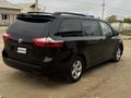 Toyota Sienna 2016 года за 9 700 000 тг. в Актау