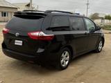 Toyota Sienna 2016 годаүшін9 700 000 тг. в Актау