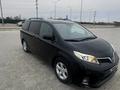 Toyota Sienna 2016 года за 9 700 000 тг. в Актау – фото 2