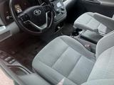 Toyota Sienna 2016 годаүшін9 700 000 тг. в Актау – фото 5