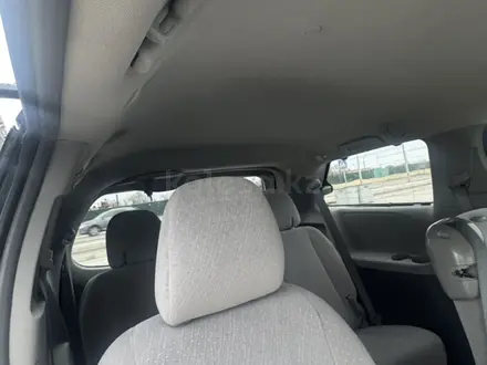 Toyota Sienna 2016 года за 9 700 000 тг. в Актау – фото 7