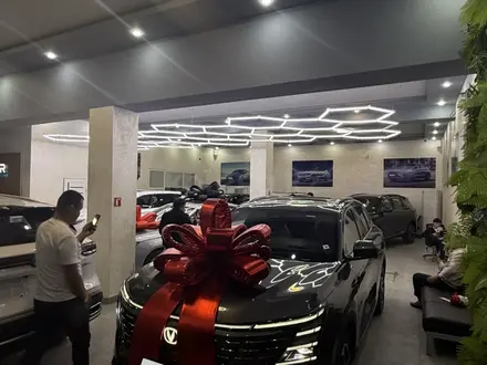 Changan CS75 Plus 2026 года за 9 850 000 тг. в Алматы – фото 13