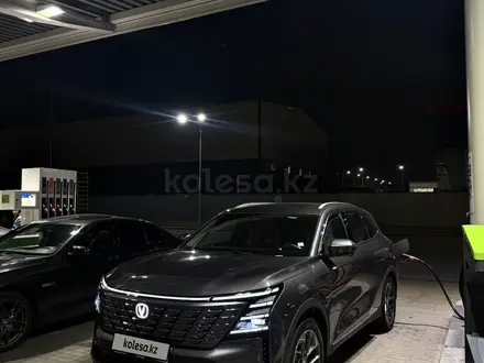 Changan CS75 Plus 2026 года за 9 850 000 тг. в Алматы – фото 12