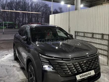 Changan CS75 Plus 2026 года за 9 850 000 тг. в Алматы – фото 11