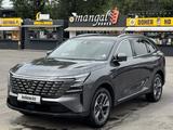 Changan CS75 Plus 2026 года за 9 850 000 тг. в Алматы
