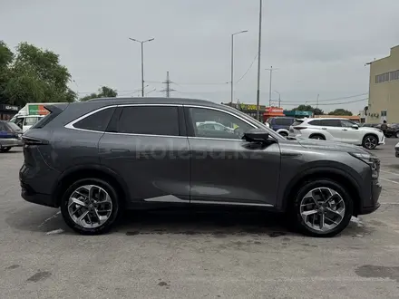 Changan CS75 Plus 2026 года за 9 850 000 тг. в Алматы – фото 5