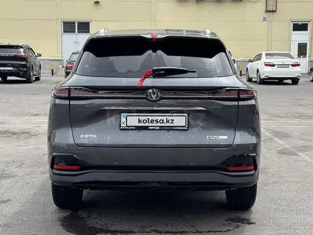 Changan CS75 Plus 2026 года за 9 850 000 тг. в Алматы – фото 6