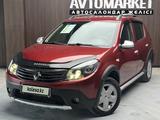 Renault Sandero 2014 года за 3 950 000 тг. в Актобе