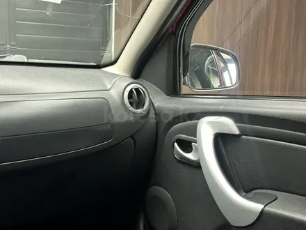 Renault Sandero 2014 года за 3 950 000 тг. в Актобе – фото 10