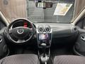Renault Sandero 2014 года за 3 950 000 тг. в Актобе – фото 11