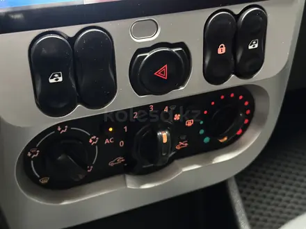 Renault Sandero 2014 года за 3 950 000 тг. в Актобе – фото 16