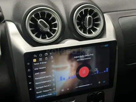 Renault Sandero 2014 года за 3 950 000 тг. в Актобе – фото 14