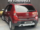 Renault Sandero 2014 года за 3 950 000 тг. в Актобе – фото 4