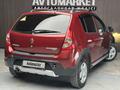 Renault Sandero 2014 года за 3 950 000 тг. в Актобе – фото 5