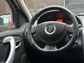 Renault Sandero 2014 года за 3 950 000 тг. в Актобе – фото 8