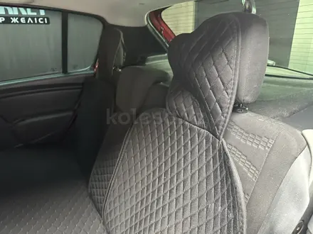 Renault Sandero 2014 года за 3 950 000 тг. в Актобе – фото 9