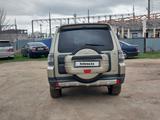 Mitsubishi Pajero 2007 года за 9 200 000 тг. в Алматы – фото 3