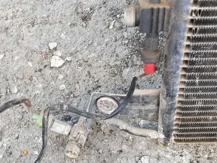Радиатор кондиционера за 8 550 тг. в Костанай – фото 2