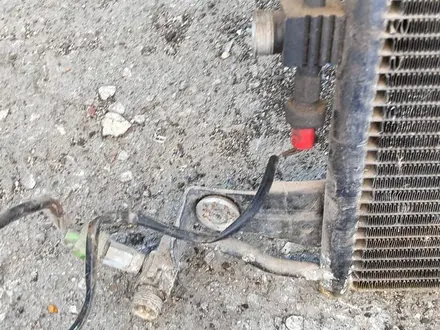 Радиатор кондиционера за 8 550 тг. в Костанай – фото 3