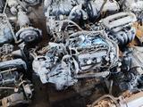 Двигатель VQ35 DE, привозной мотор 3.5-литровыйfor350 000 тг. в Алматы