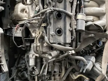 Двигатель VQ35, привозной мотор с Японий 3.5-литровый за 480 000 тг. в Алматы – фото 6