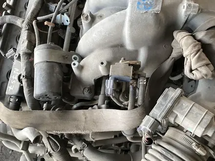 Двигатель VQ35, привозной мотор с Японий 3.5-литровый за 480 000 тг. в Алматы – фото 7